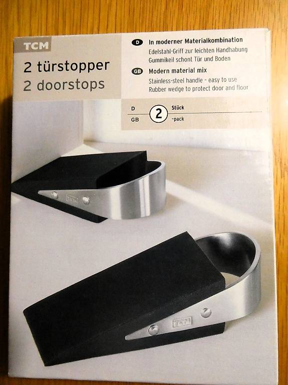 Türstopper