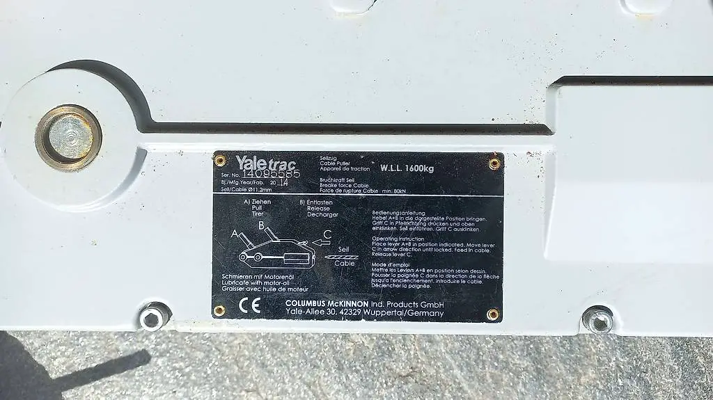 Vendo per mancanza uso