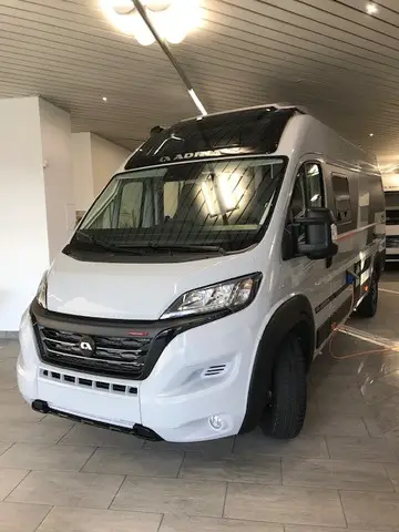 adria twin sports 640 sg, wohnmobil / wohnwagen