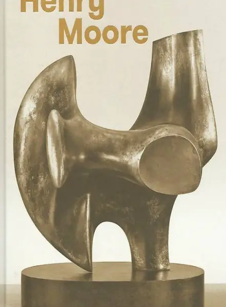 Henry Moore