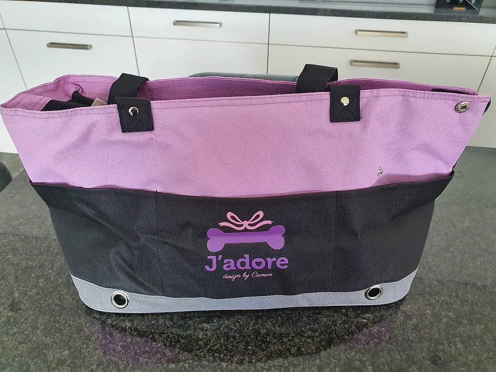 Hundetransporttaschen bis 5kg NEU