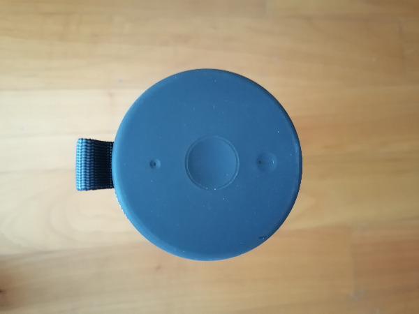 Leistungsstarker Ultimate Bluetooth Ears Boom 3 Lautsprecher