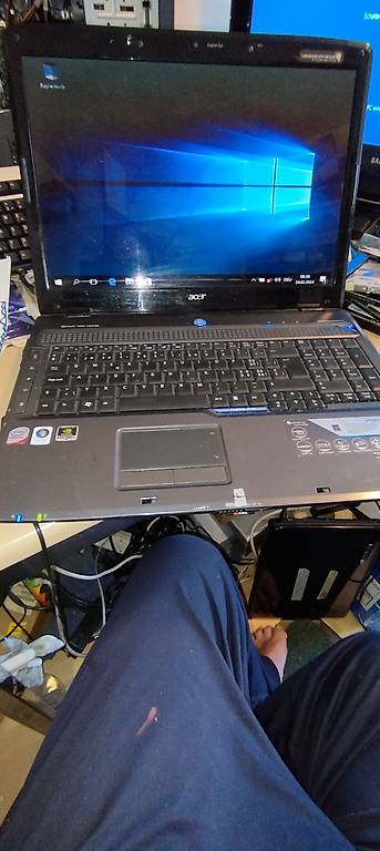 notebook windows 10/11