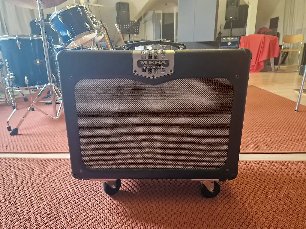 Mesa Boogie TA-30 Transatlantic