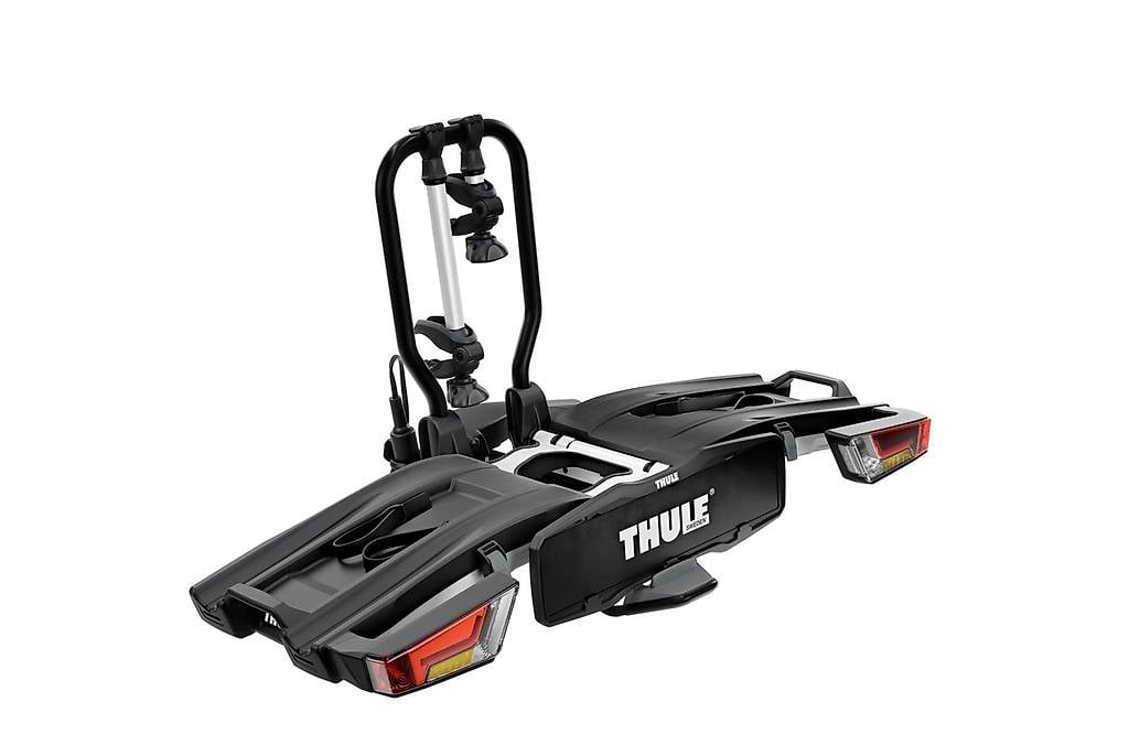 Thule EasyFold XT2 Aluminium
