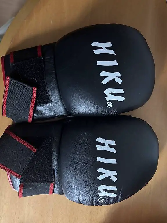 HIKU Boxhandschuhe Kinder (iz)