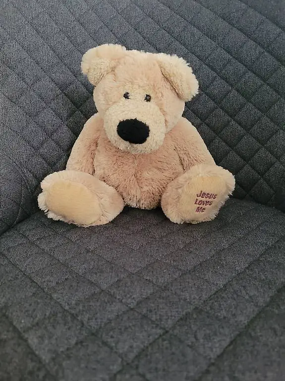 Teddybär