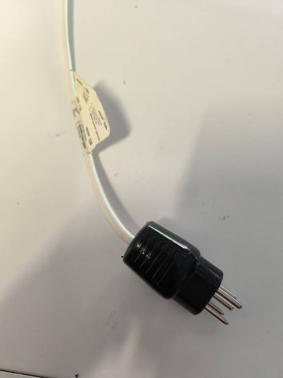 Schulthess Waschmaschine