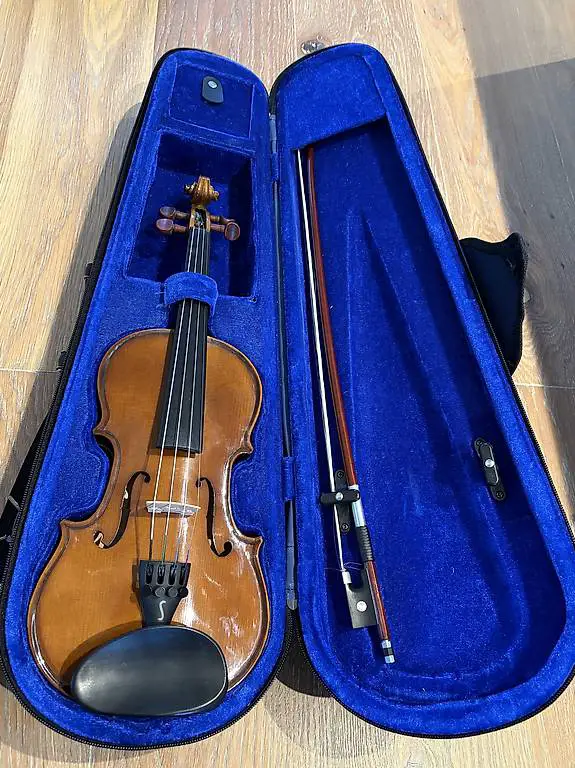 Violine/Geige 1/4 von Stentor