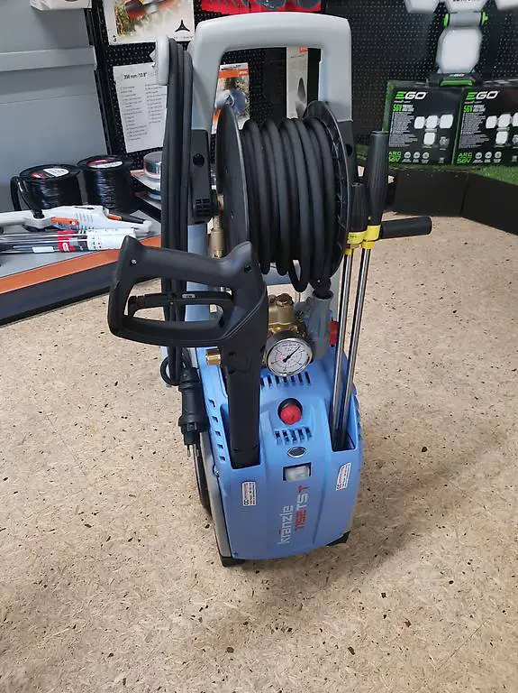 Aktion Kränzle Hochdruckreiniger K 1152 TST