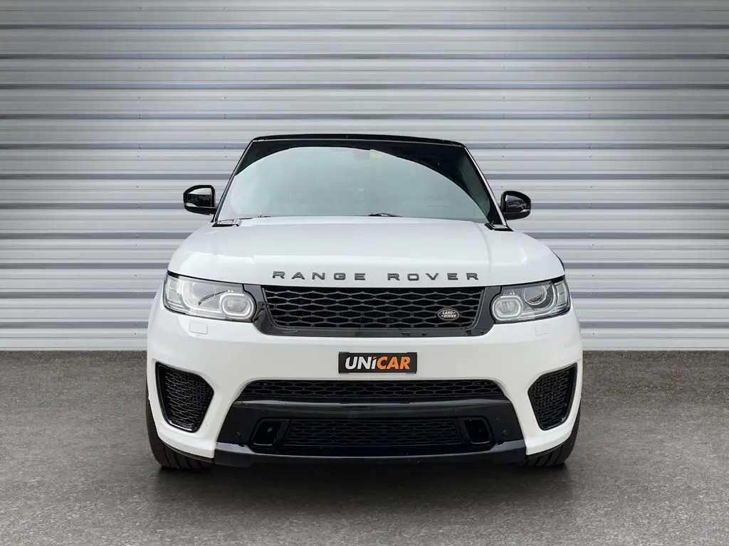 land rover range rover sport 3.0 sdv6 hse dynamic