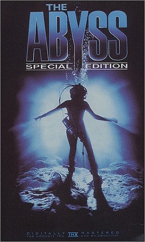 The Abyss (Special Edition, 2 DVDs) Vergriffen