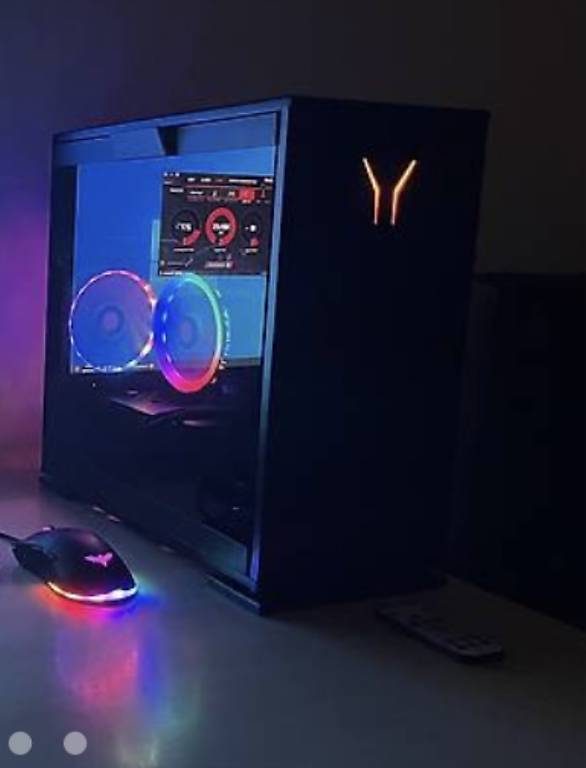 Gaming-PC / 1660s / i7-6700