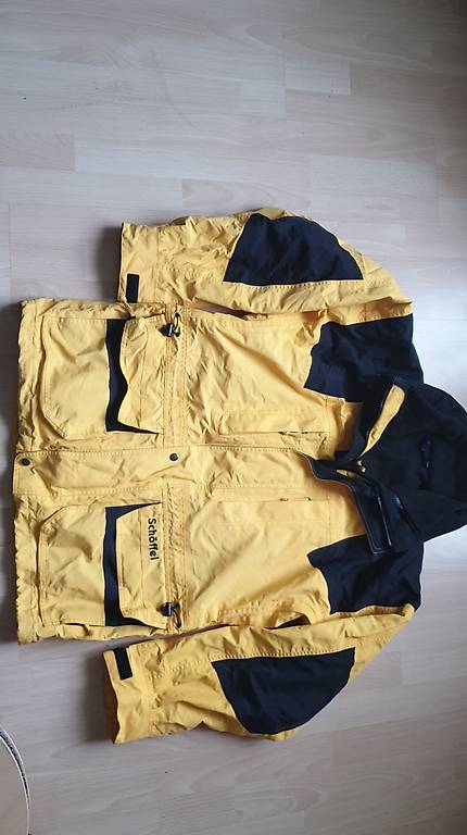 Schöffel Jacke Gr M