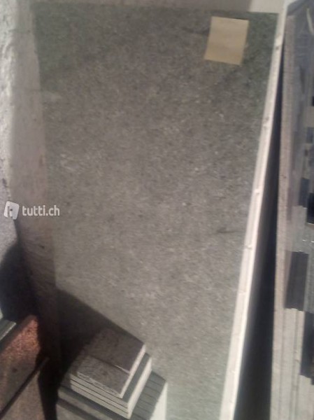  Waschtisch,Lavabo,Abdeckung ANDEER Gneis poliert 150x60x2 cm