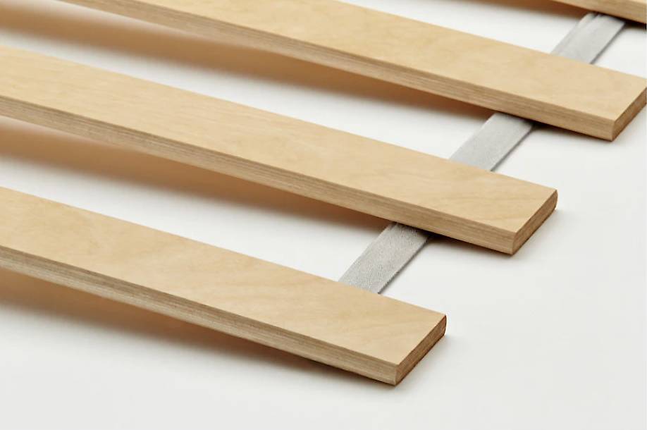 IKEA LURÖY Federholzrahmen, 80x200 cm NEU und ungebraucht