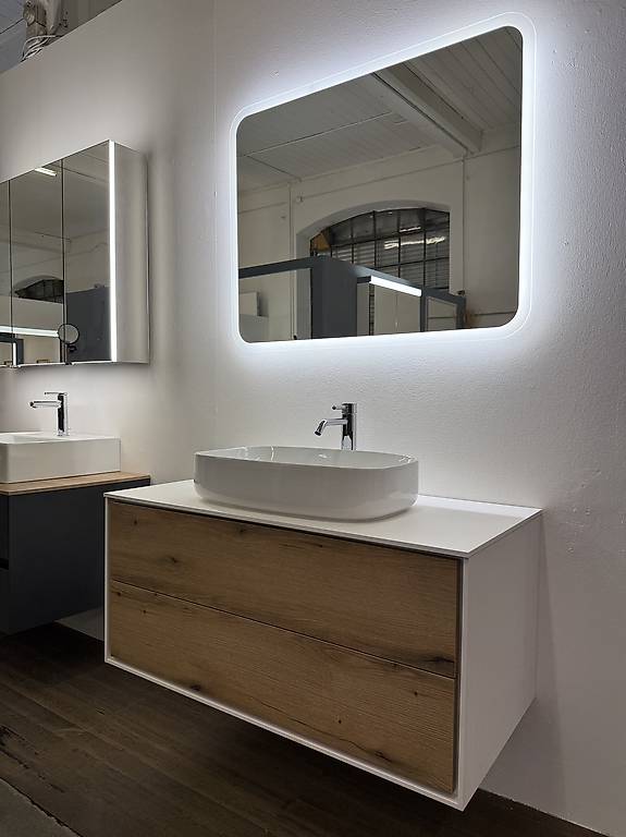 Framo Switzerland Badmöbelset