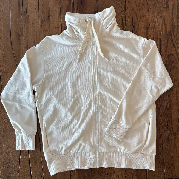 > zip hoodie pullover ragwear dame streetwear freizeit outdoor