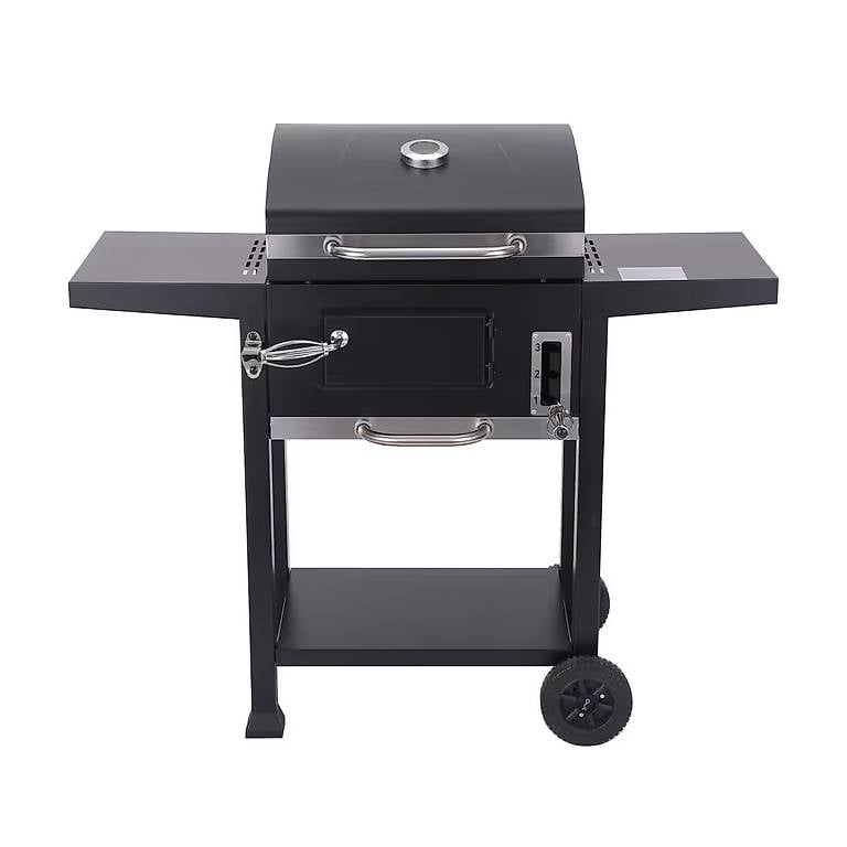 Holzkohlegrill INFERNO