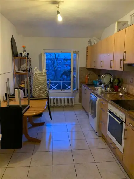 4 ZW. im Herzen vom Kleinbasel