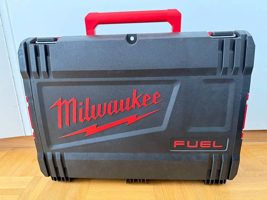Milwaukee M12 Werkzeugkoffer