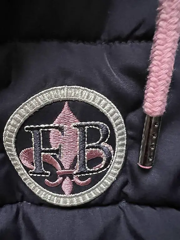 Felix Bühler- Weste Gr 176