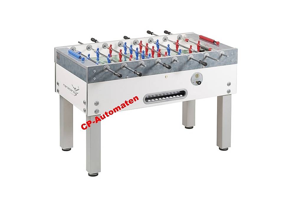 Garlando Maracanà White