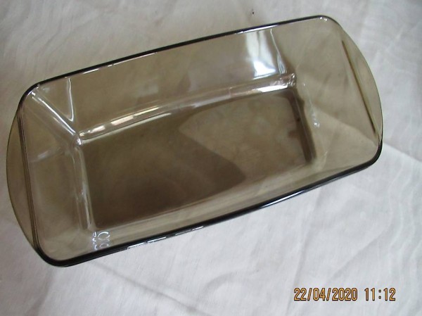  Backform, Terrinenform, Auflaufform, Gratinform