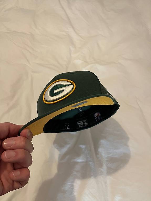 Green Bay Packers NFL Cap
