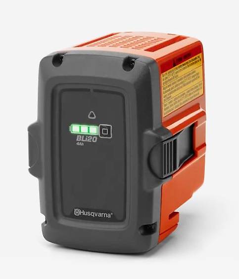 husqvarna akku bli20