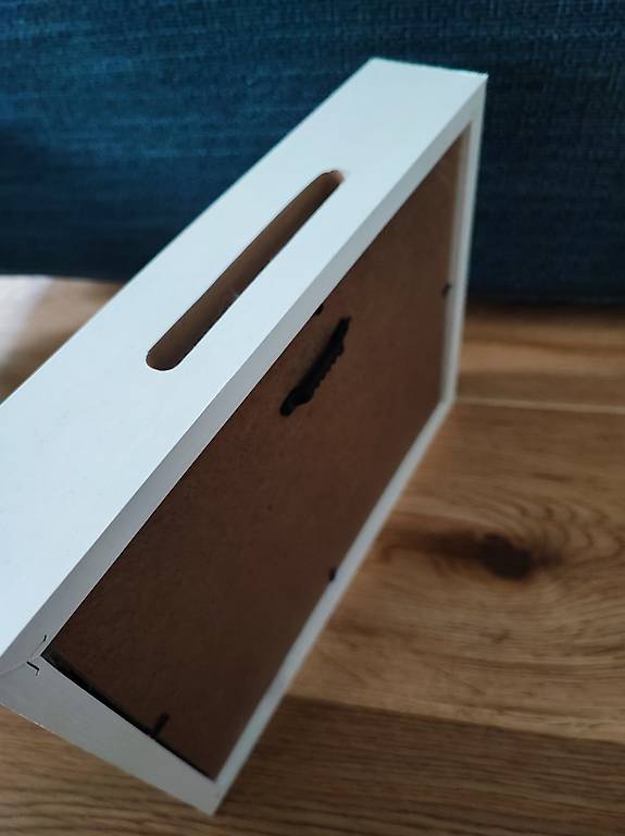 Hochzeitsgeschenk Kässeli