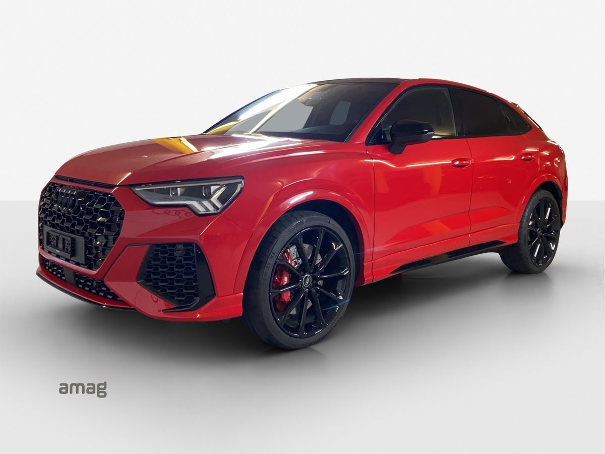 AUDI RS Q3 Sportback