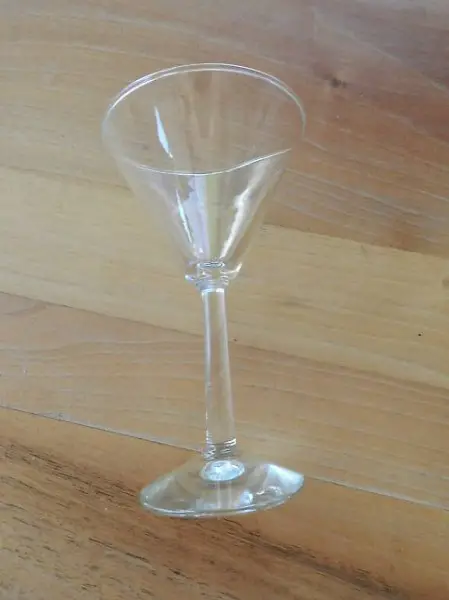 Cocktailglas