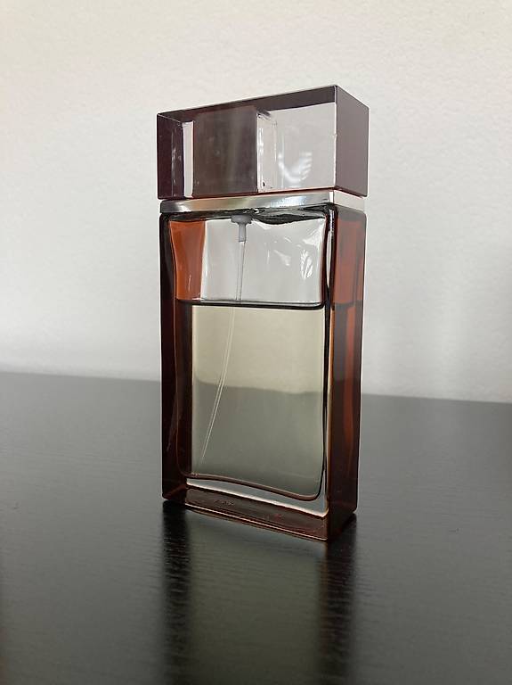 Yves Saint Laurent M7 Fresh