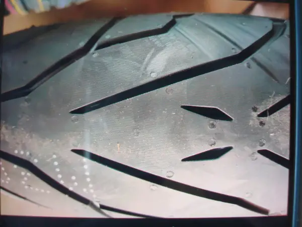 Pirelli 190/50 ZR17 73W Angel ST M/C Frühling 2024