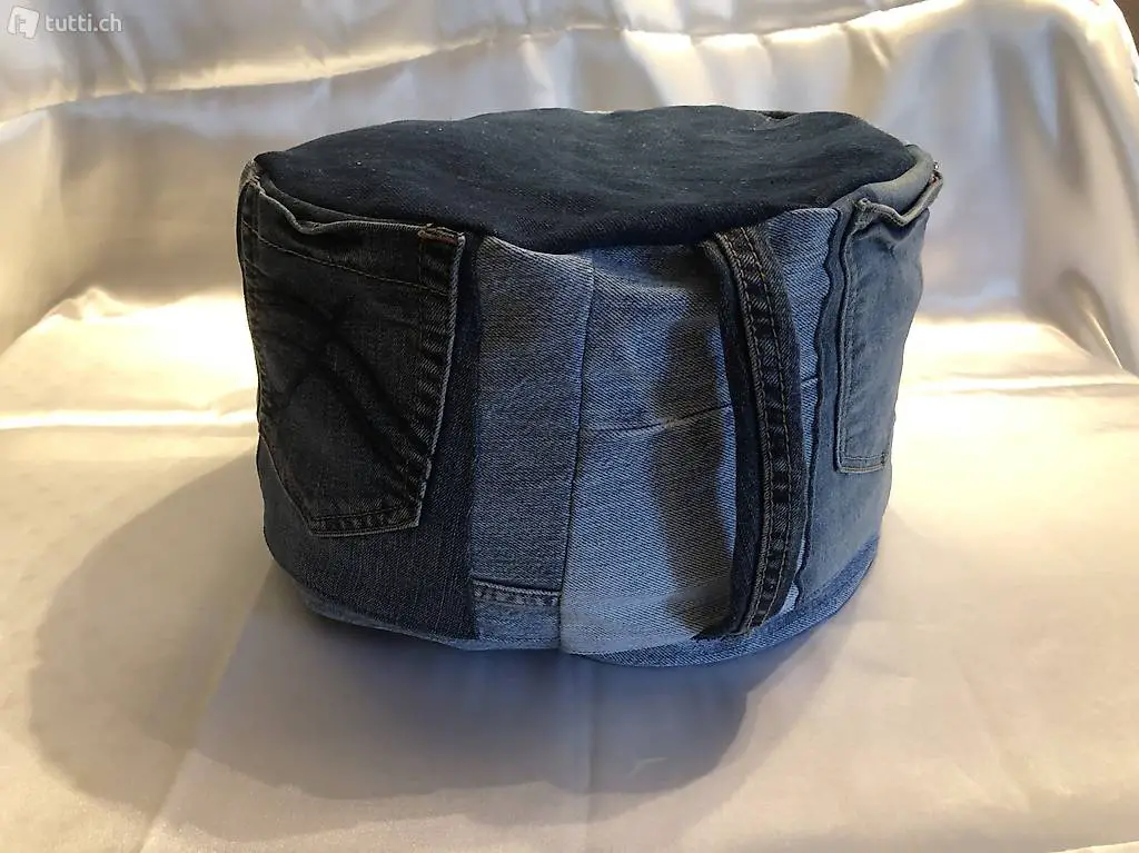 Yogakissen / Sitzkissen Neu und ungebraucht, Einzelstück