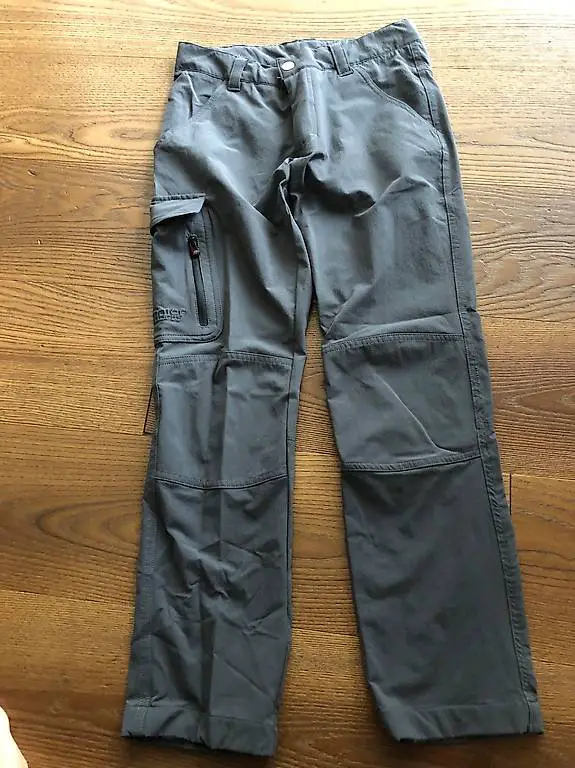 Wanderhosen Maier Sport 140