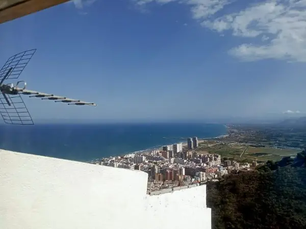 cullera reihenhaus mit meeresblick cre-2642 preis 150.000 euro