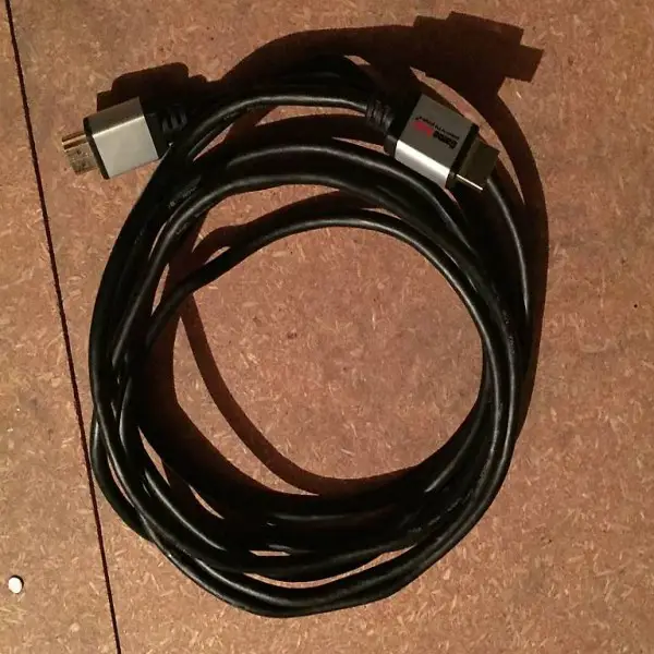 Hdmi Kabel