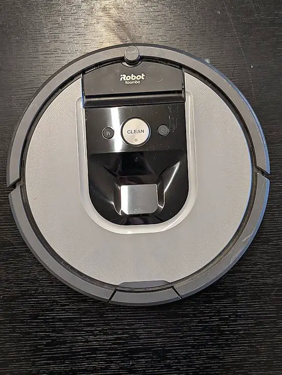 iRobot Roomba 960