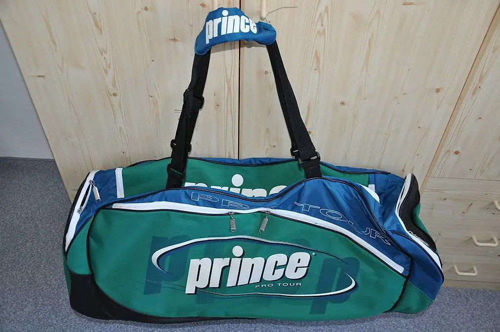 Tennis Sporttasche Prince