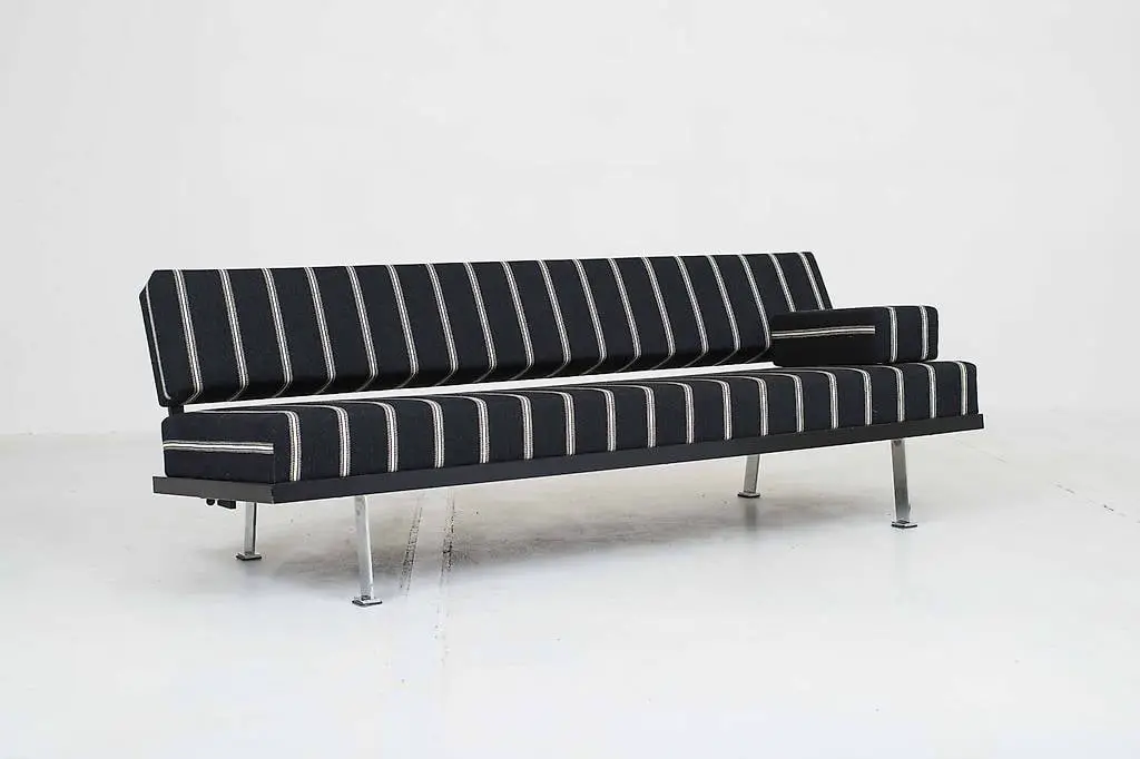 Hugo Peters HP58 Sofa / Daybed