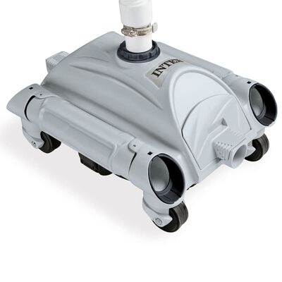  vidaXL Intex Automatischer Pool-Bodensauger 28001