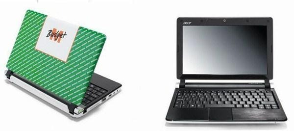 Kult-Netbook von Migros M-Budget