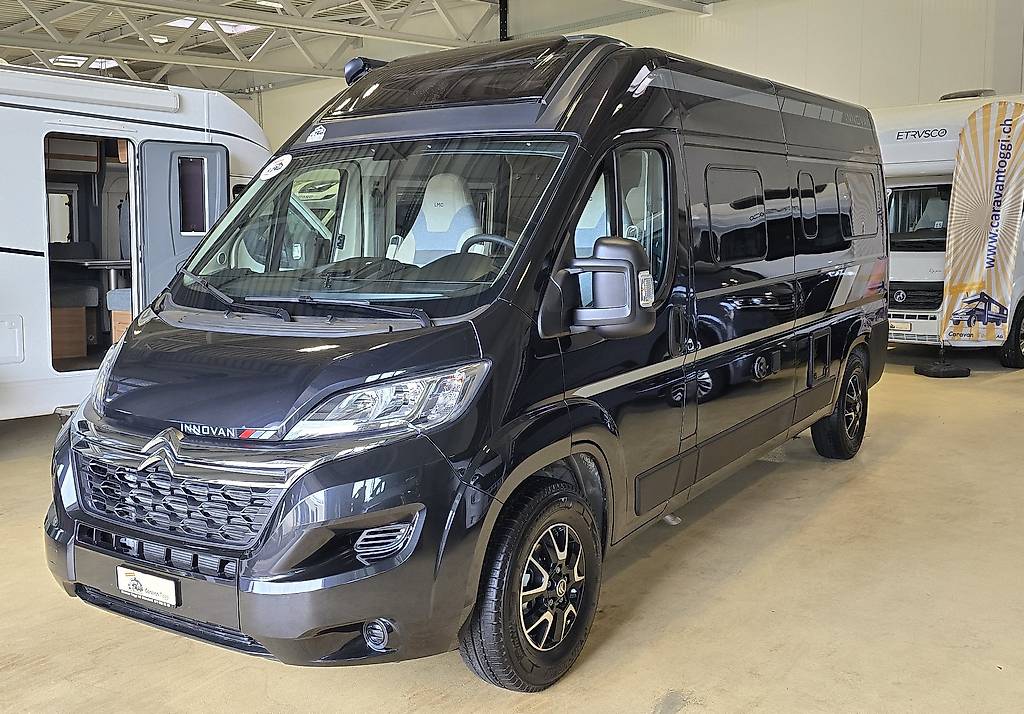 *NEU*LMC Innovan 600*MJ2024*Citroen 140PS
