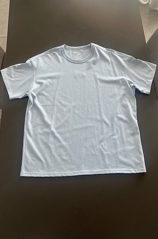 Maglietta Nike, nuova, mai indossata .Misura XL