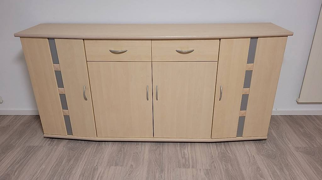 Sideboard 190 cm GRATIS