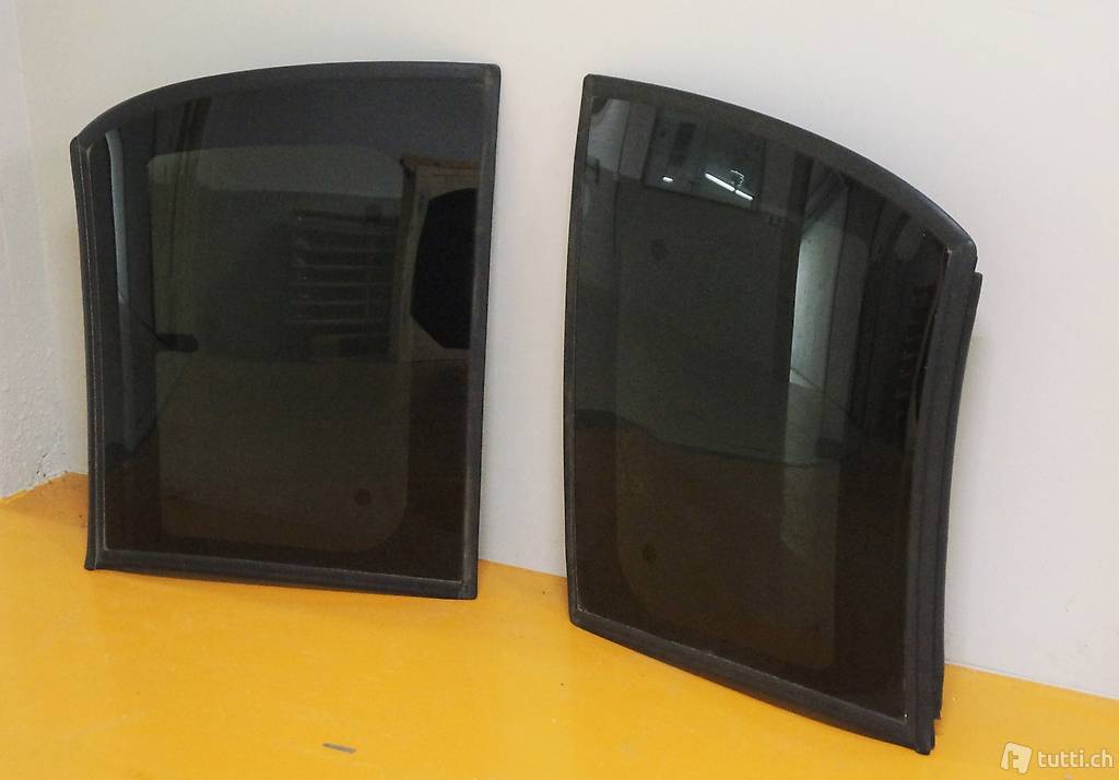 Chevrolet Camaro 1993-2002 Glas-Dach Targa Dächer 1 Paar