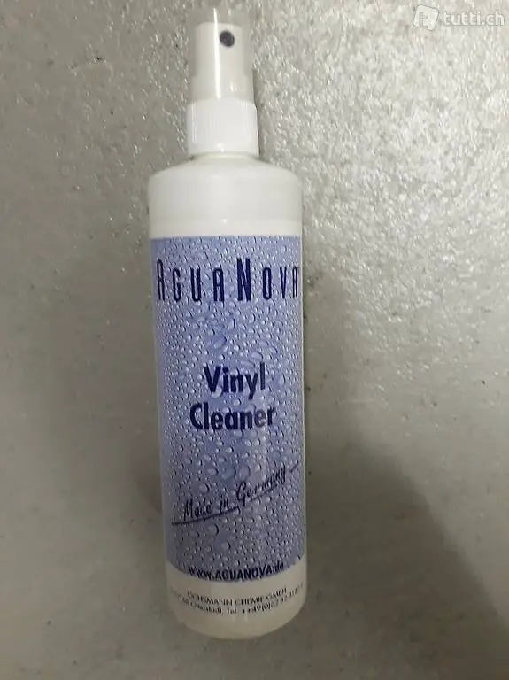 Wasserbett-Vinylmittel