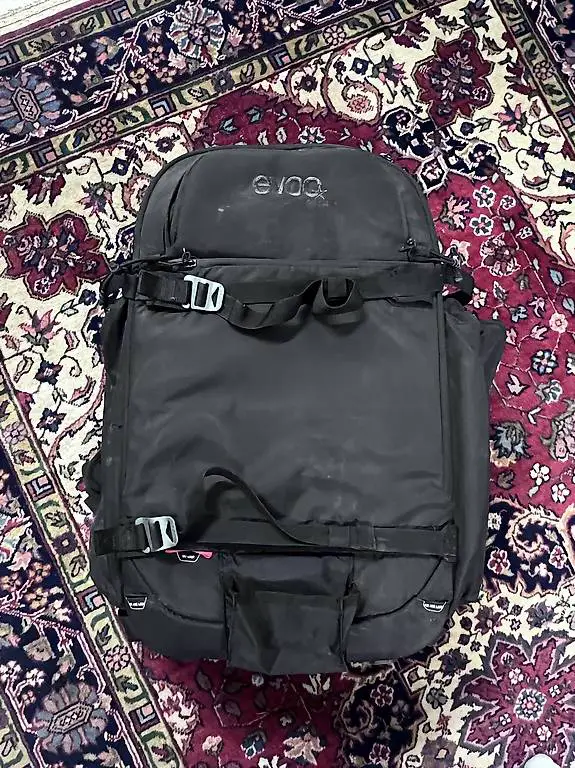 EVOC Kamerarucksack 35L